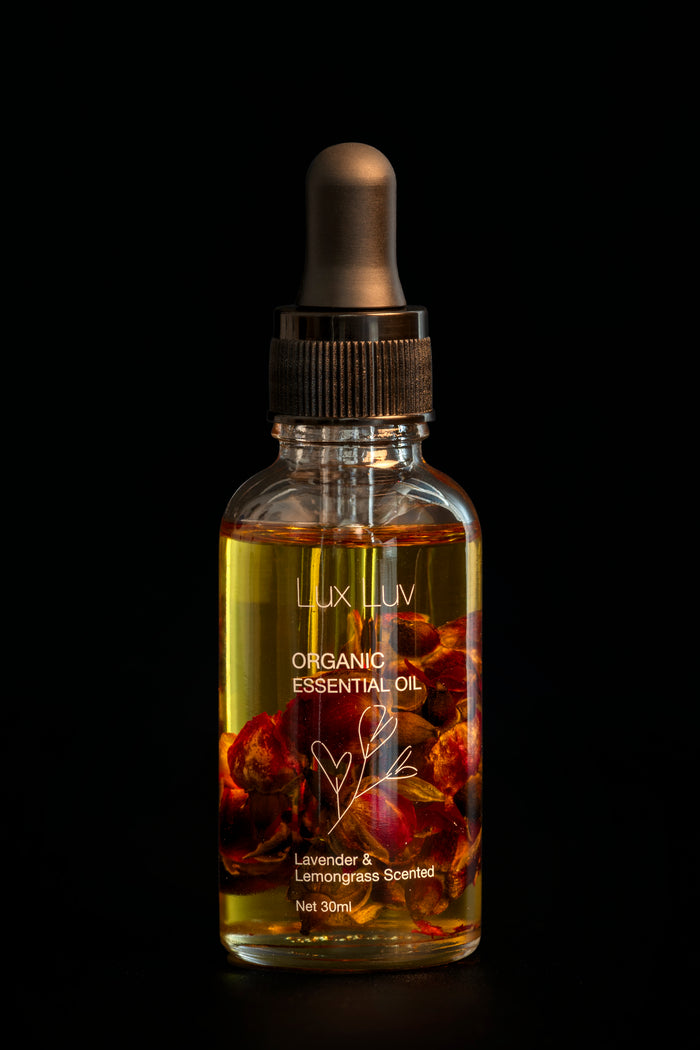 Organica skin ritual