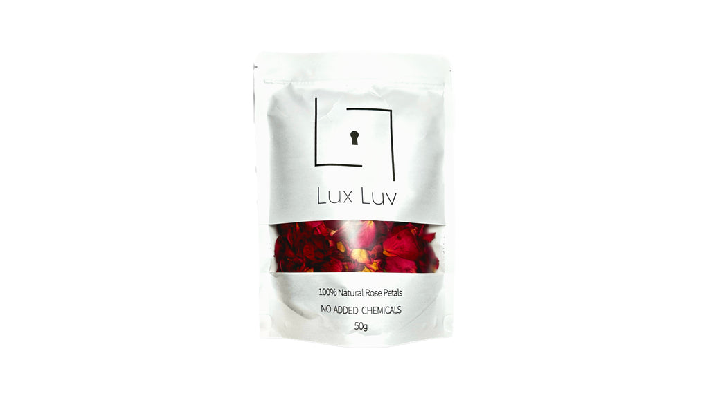 Rose Luvs Lux